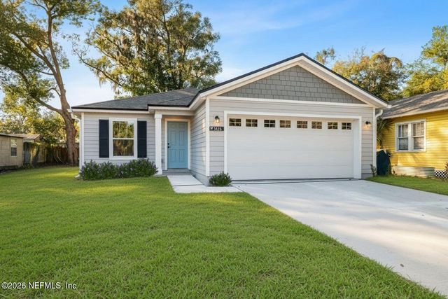 2915 NEWELL Boulevard, Jacksonville, FL 32216