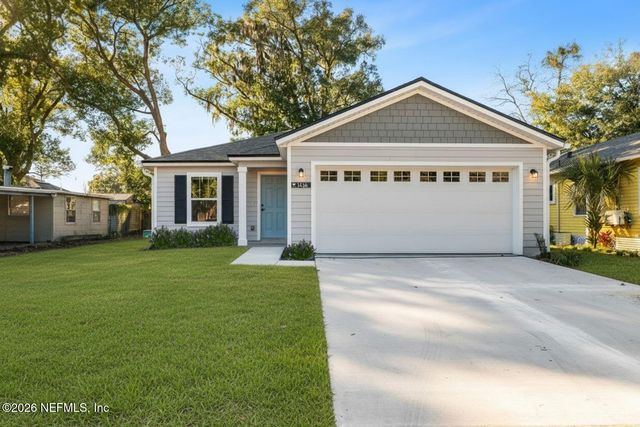 2915 NEWELL Boulevard, Jacksonville, FL 32216