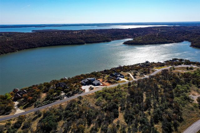 Lot 194 Grand Harbor Boulevard, Chico, TX 76431