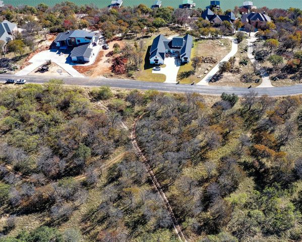 Lot 194 Grand Harbor Boulevard, Chico, TX 76431