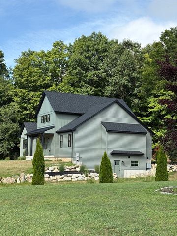 36 Lamson Ave, Belchertown, MA 01007