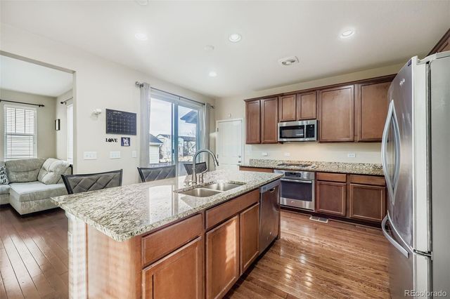 4526 Grapevine Way, Castle Rock, CO 80109