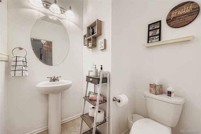 4526 Grapevine Way, Castle Rock, CO 80109