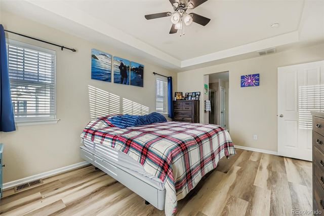 4526 Grapevine Way, Castle Rock, CO 80109