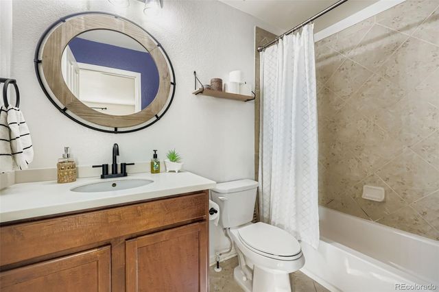 4526 Grapevine Way, Castle Rock, CO 80109