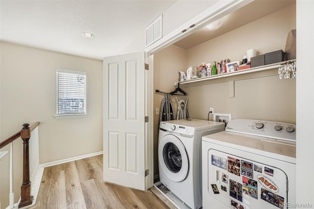 4526 Grapevine Way, Castle Rock, CO 80109