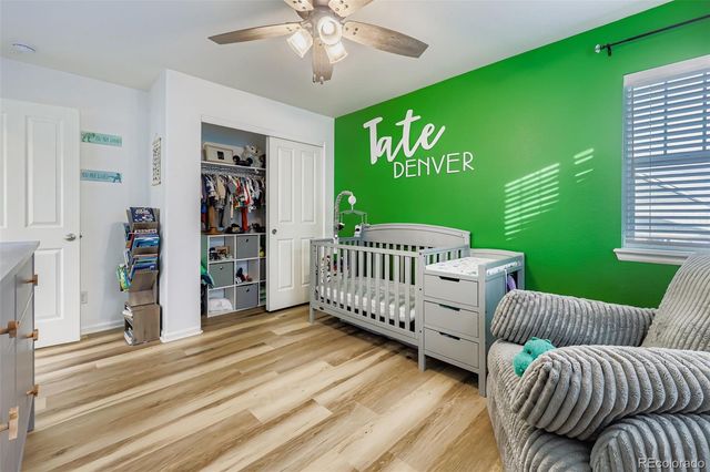 4526 Grapevine Way, Castle Rock, CO 80109