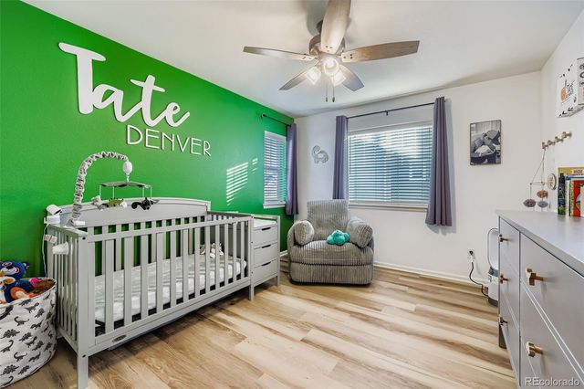 4526 Grapevine Way, Castle Rock, CO 80109