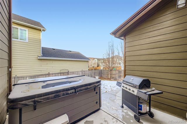 4526 Grapevine Way, Castle Rock, CO 80109