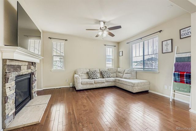 4526 Grapevine Way, Castle Rock, CO 80109