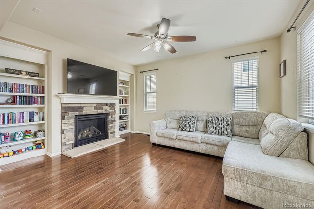 4526 Grapevine Way, Castle Rock, CO 80109