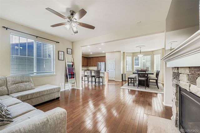 4526 Grapevine Way, Castle Rock, CO 80109