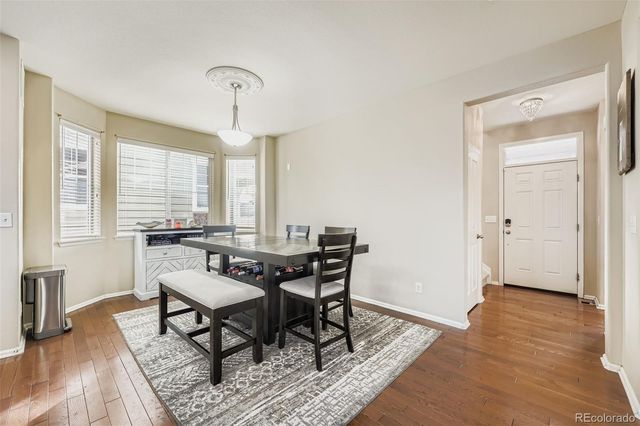 4526 Grapevine Way, Castle Rock, CO 80109