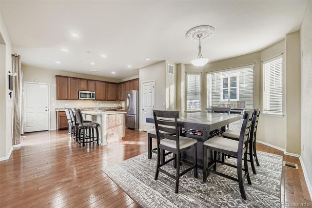 4526 Grapevine Way, Castle Rock, CO 80109