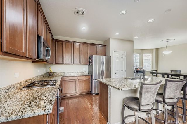 4526 Grapevine Way, Castle Rock, CO 80109