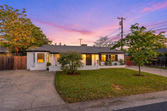 1511 Rushden Dr, Sacramento, CA 95864