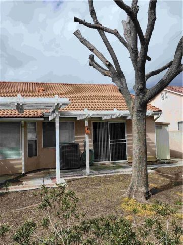 856 Harrow, Hemet, CA 92545