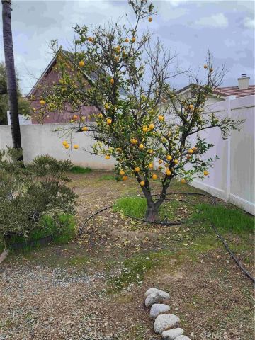 856 Harrow, Hemet, CA 92545