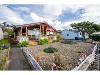 1609 Nw PARKER Ave, Waldport, OR 97394