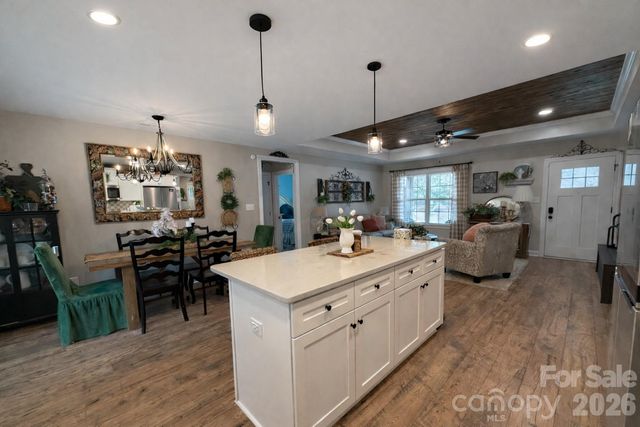 2015 Country Club Drive, Lancaster, SC 29720