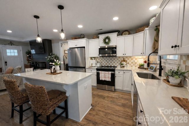 2015 Country Club Drive, Lancaster, SC 29720