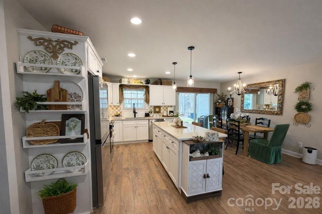 2015 Country Club Drive, Lancaster, SC 29720