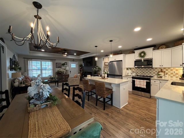 2015 Country Club Drive, Lancaster, SC 29720