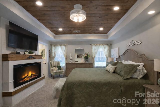 2015 Country Club Drive, Lancaster, SC 29720