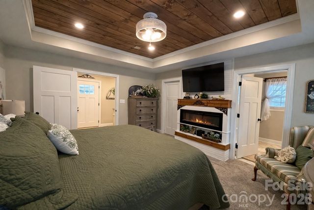 2015 Country Club Drive, Lancaster, SC 29720