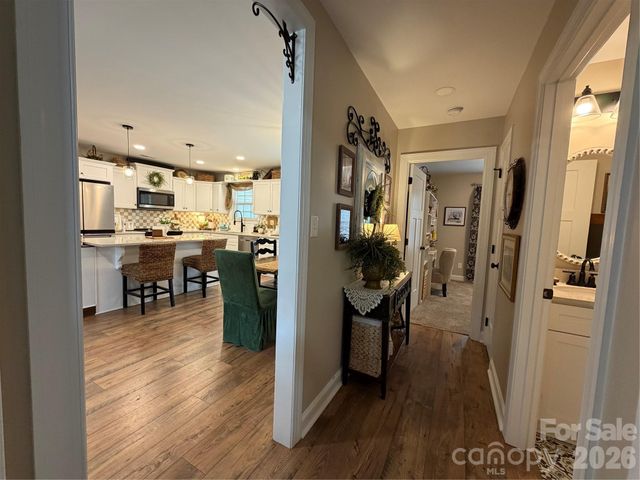 2015 Country Club Drive, Lancaster, SC 29720