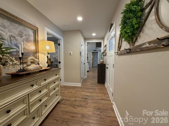 2015 Country Club Drive, Lancaster, SC 29720