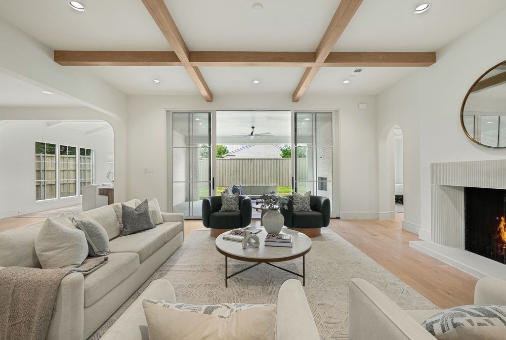 4105 Dunhaven Road, Dallas, TX 75220 — photo 2