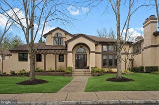 310 SAYRE DRIVE, Princeton, NJ 08540