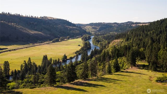 9 Summit View at Wallace Ranch, Cle Elum, WA 98922