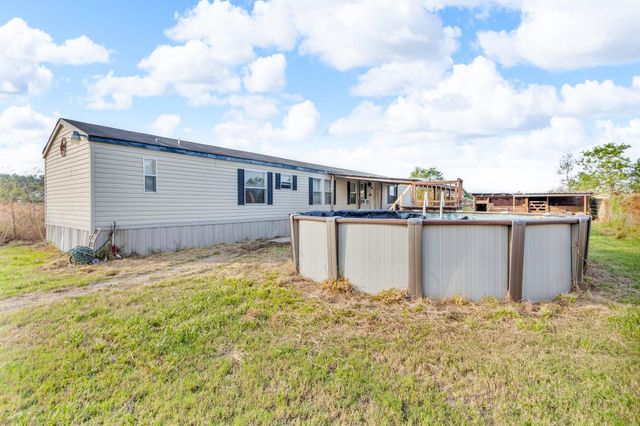 1043 County Road 3548, Cleveland, TX 77327