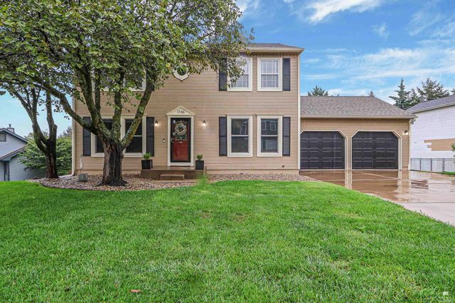 1746 Kings Road, Manhattan, KS 66503