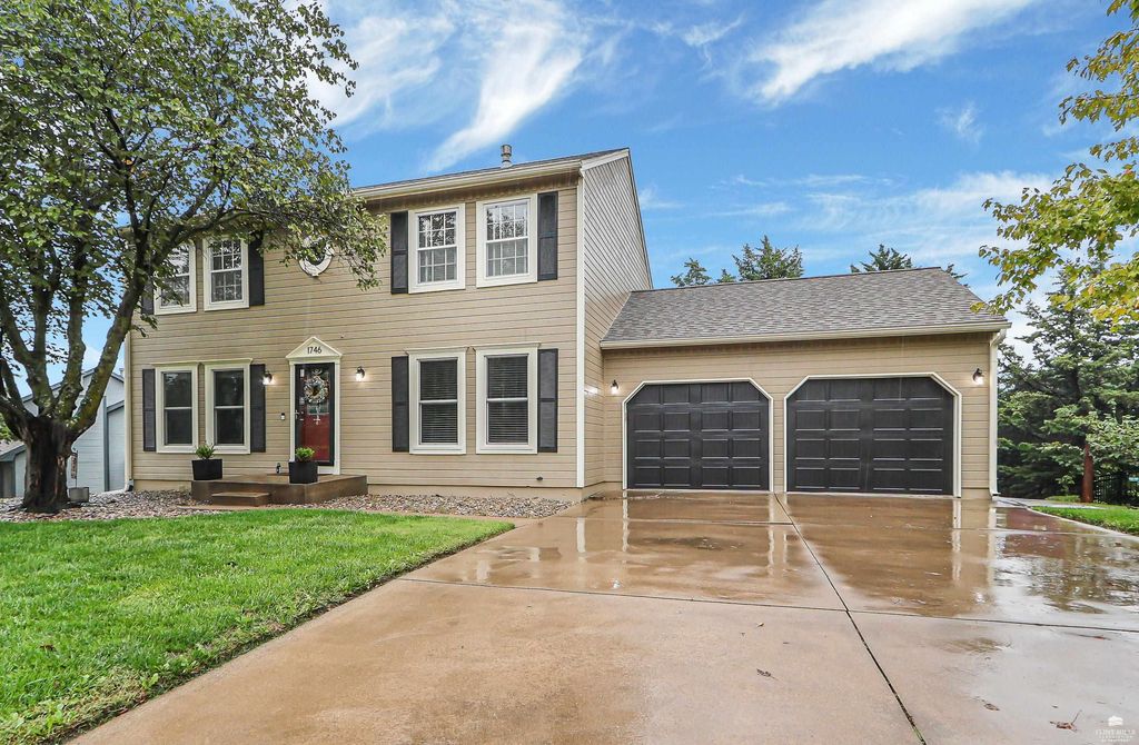 1746 Kings Road, Manhattan, KS 66503