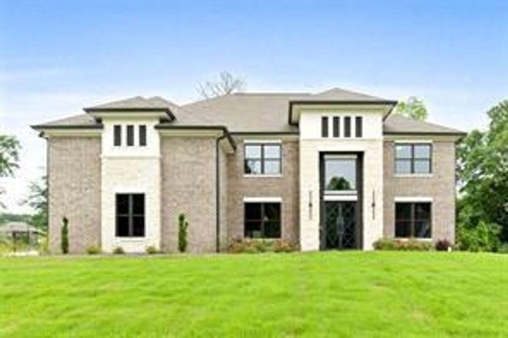 3012 SW Flat Shoals Road, Conyers, GA 30094