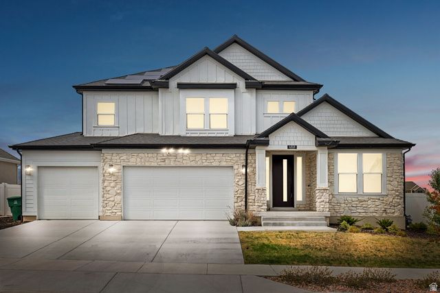 6818 W ORANGE LEAF LN, Herriman, UT 84096