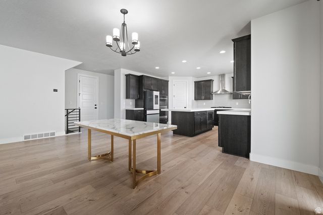6818 W ORANGE LEAF LN, Herriman, UT 84096