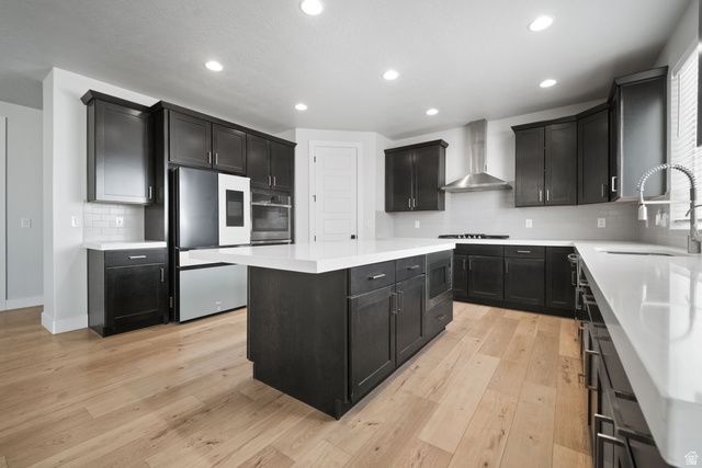 6818 W ORANGE LEAF LN, Herriman, UT 84096