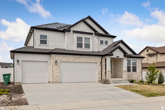 6818 W ORANGE LEAF LN, Herriman, UT 84096