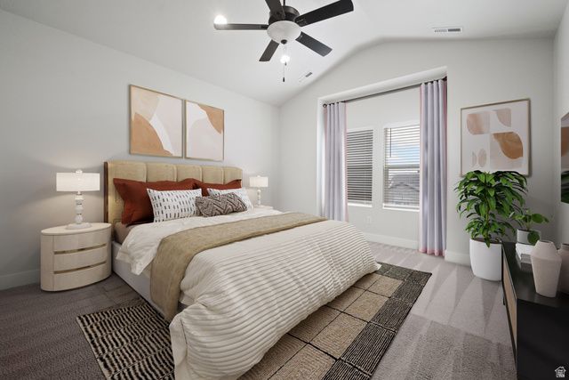 6818 W ORANGE LEAF LN, Herriman, UT 84096