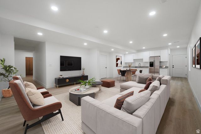 6818 W ORANGE LEAF LN, Herriman, UT 84096