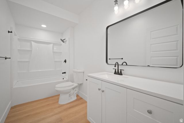 6818 W ORANGE LEAF LN, Herriman, UT 84096