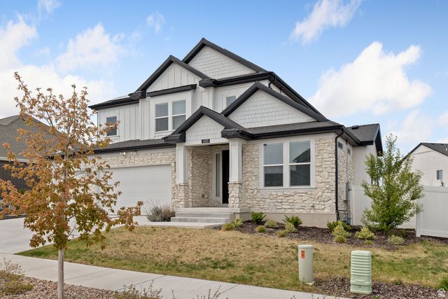 6818 W ORANGE LEAF LN, Herriman, UT 84096