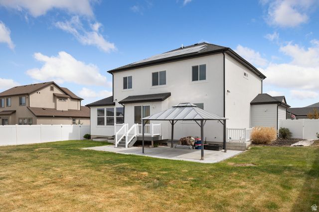 6818 W ORANGE LEAF LN, Herriman, UT 84096