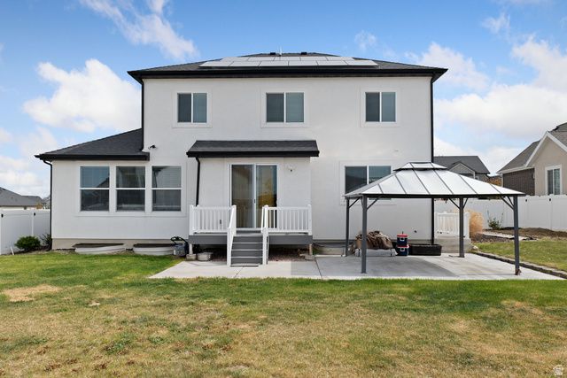6818 W ORANGE LEAF LN, Herriman, UT 84096