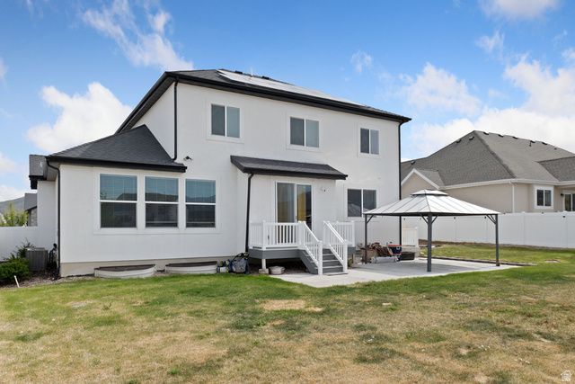 6818 W ORANGE LEAF LN, Herriman, UT 84096