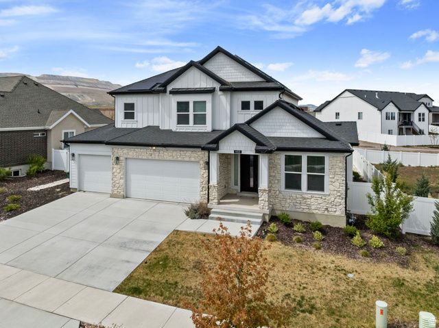 6818 W ORANGE LEAF LN, Herriman, UT 84096